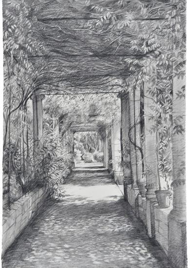 La pergola