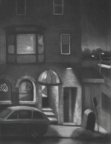 Nuit américaine Portland Me