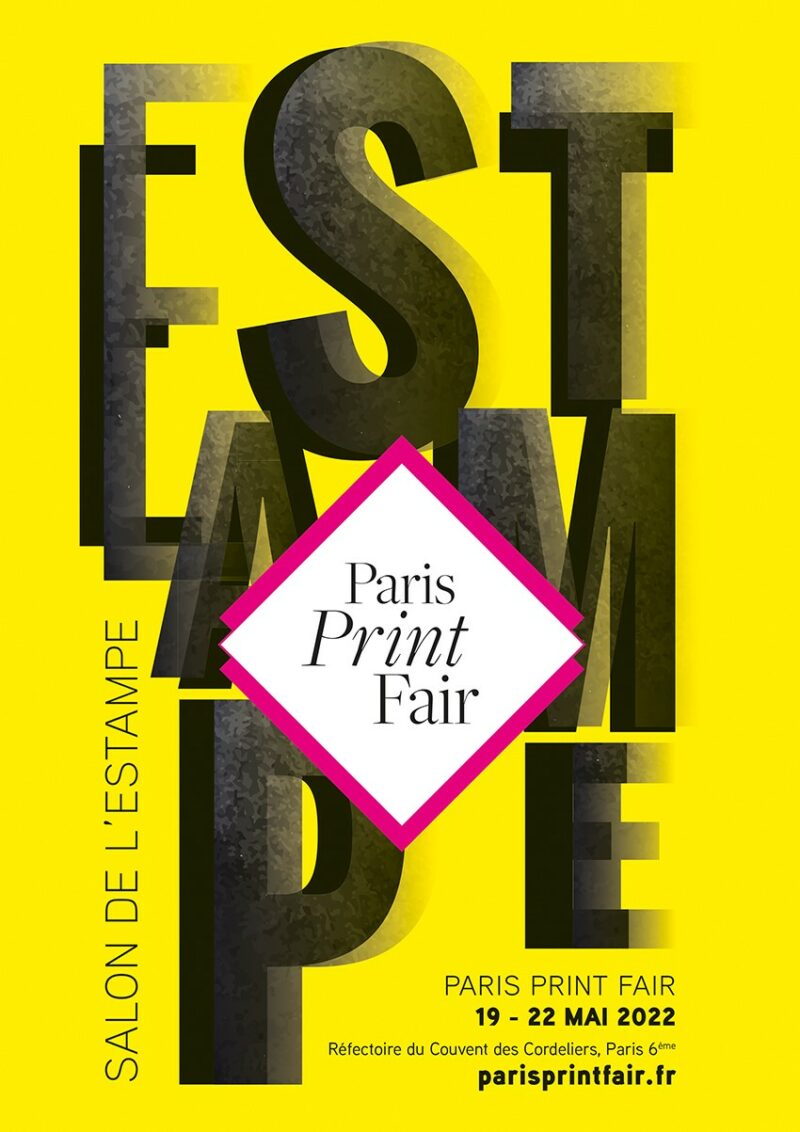 Paris Print Fair